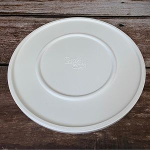 The Pampered Chef Replacement Plastic Lid Cover